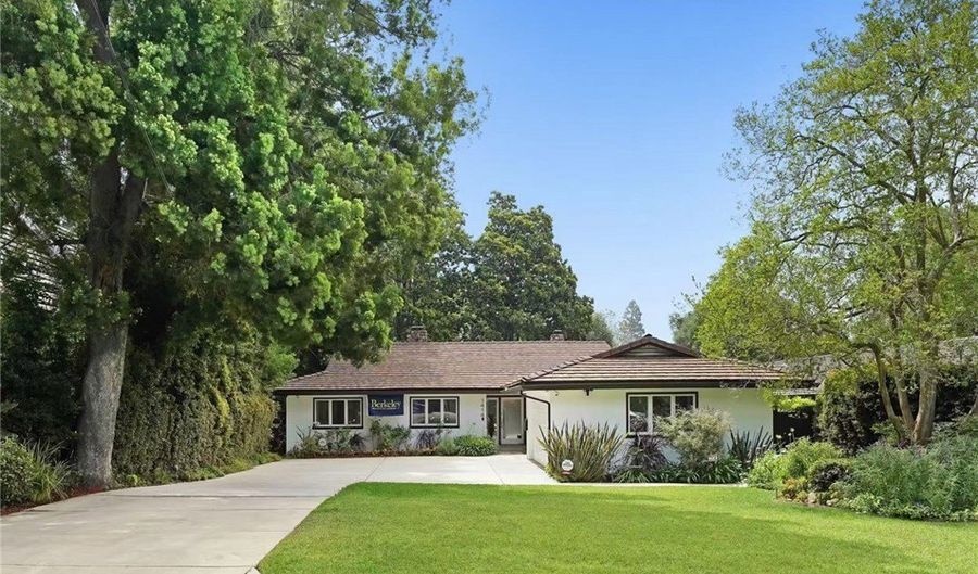 1414 Wilson Ave, San Marino, CA 91108 - 4 Beds, 4 Bath