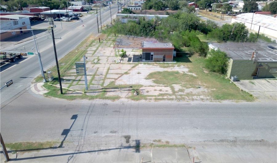 50 N Johnson St, Alice, TX 78332 - 0 Beds, 0 Bath