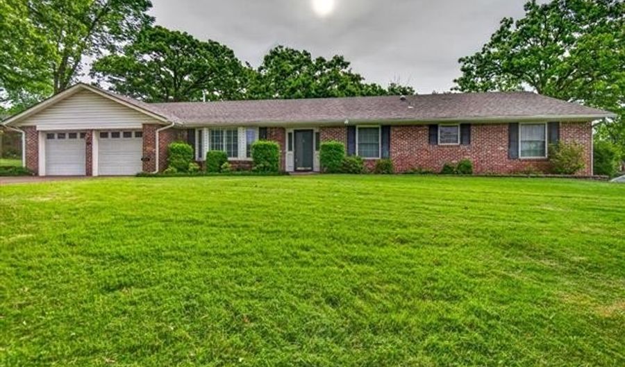 1328 Bynum Rd, Bartlesville, OK 74006 - 3 Beds, 3 Bath