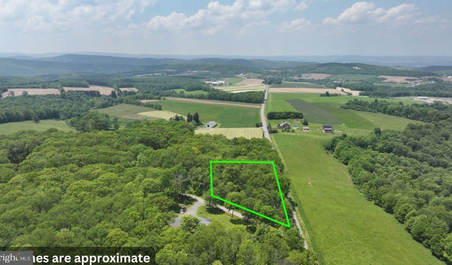 0 FERNWOOD Dr LOT Q, Accident, MD 21520 - 0 Beds, 0 Bath