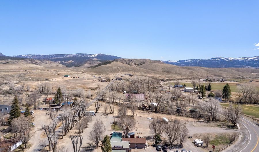 50 N MAIN HWY 22, Antimony, UT 84712 - 0 Beds, 0 Bath