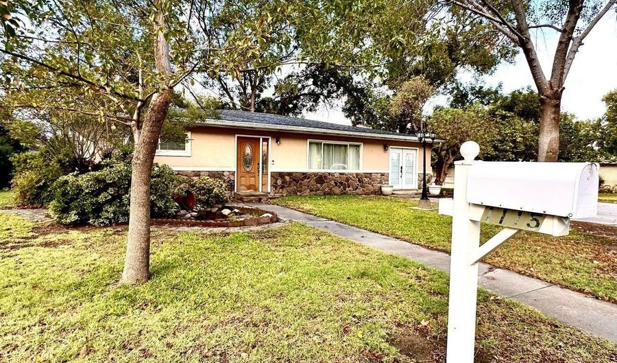 1115 N Ural Dr, Carlsbad, NM 88220 - 3 Beds, 2 Bath