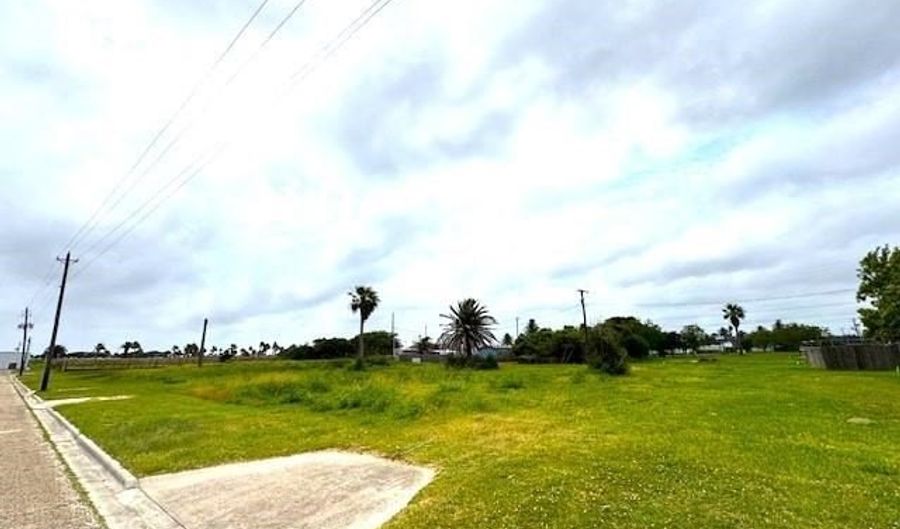 1130 S Euclid, Aransas Pass, TX 78336 - 0 Beds, 0 Bath