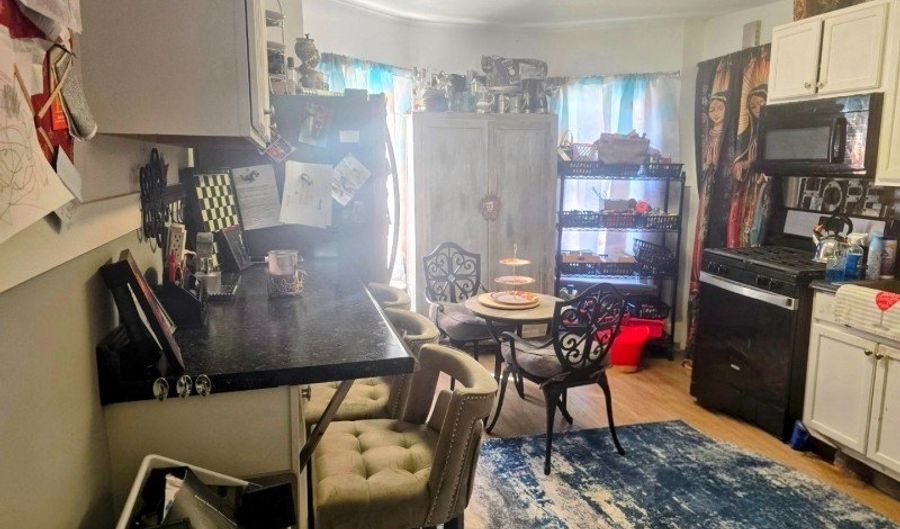 19 Rossmore Pl, Belleville, NJ 07109 - 3 Beds, 1 Bath