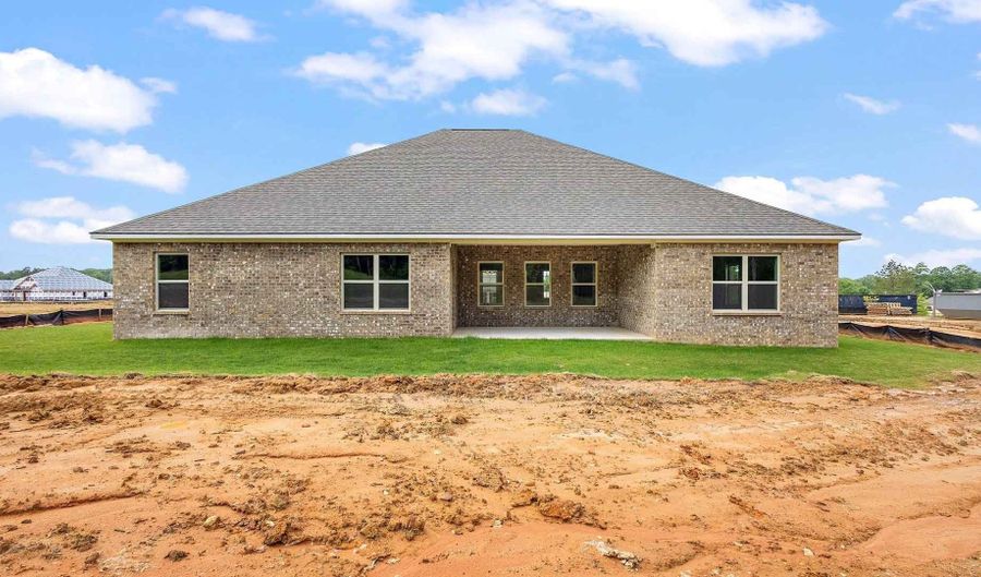 329 CORNERSTONE CRSG, Brandon, MS 39042 - 4 Beds, 3 Bath
