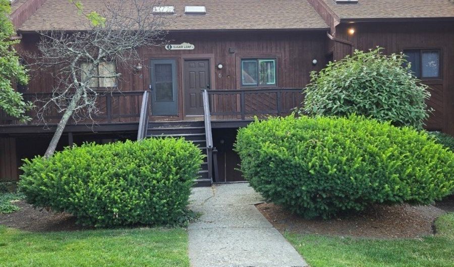1 Sugar Loaf Ct Unit 8, Alloway, NJ 07462 - 2 Beds, 1 Bath