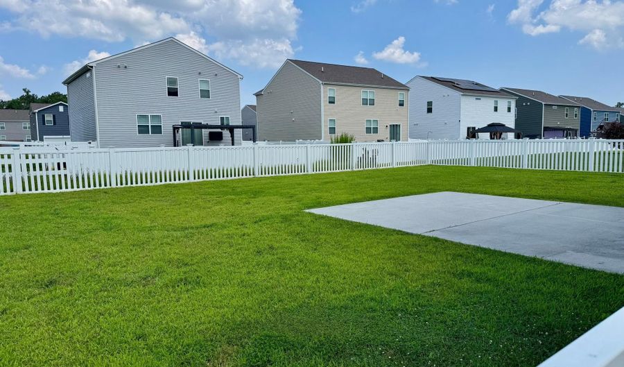 122 S MARSHVIEW Ter, Magnolia, DE 19962 - 4 Beds, 3 Bath