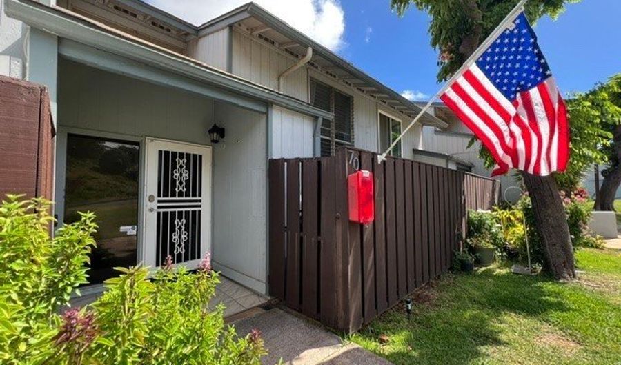 92-962 Makakilo Dr 70, Kapolei, HI 96707 - 3 Beds, 2 Bath