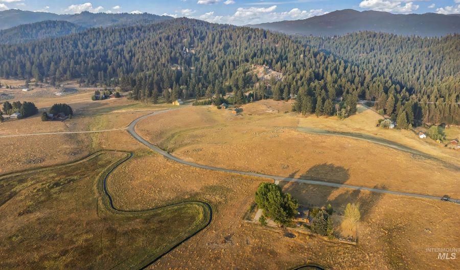 Tbd Pine Lakes Ranch Drive, Cascade, ID 83611 - 0 Beds, 0 Bath