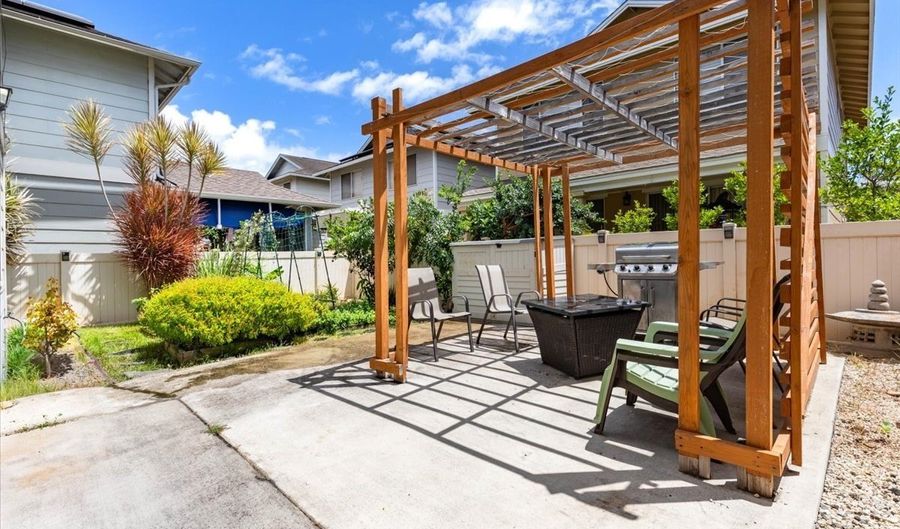 91-1040 Komoaina St 73, Ewa Beach, HI 96706 - 3 Beds, 3 Bath