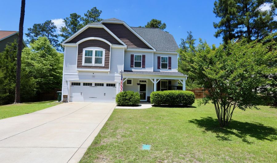 772 Sun Rd, Aberdeen, NC 28315 - 5 Beds, 4 Bath