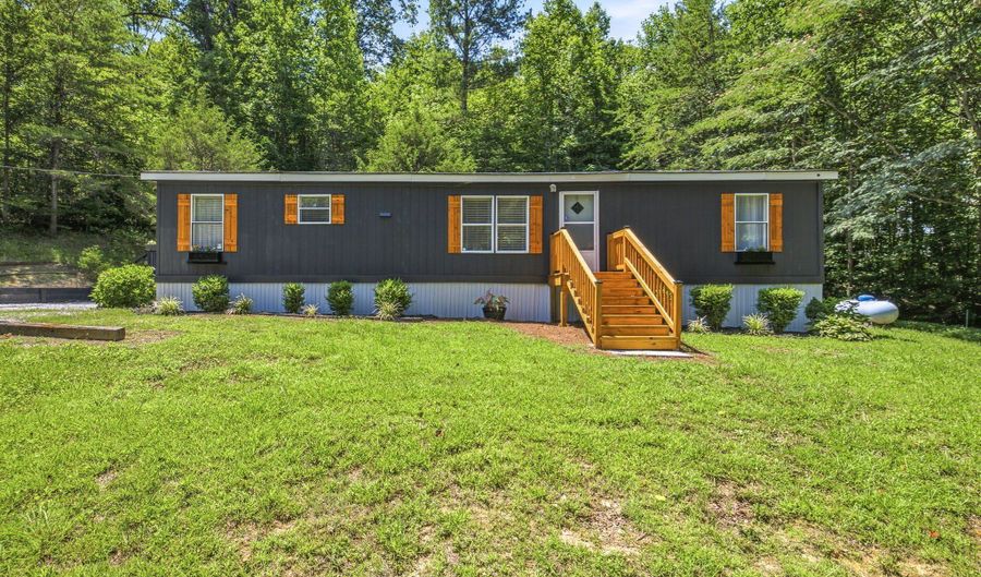3561 Yonah Homer Rd, Alto, GA 30510 - 3 Beds, 2 Bath