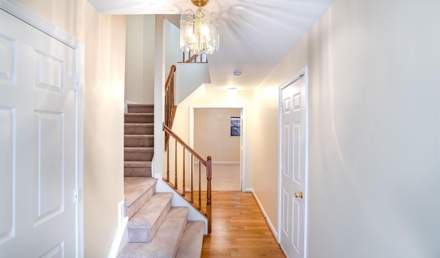 5552 JOWETT Ct, Alexandria, VA 22315 - 3 Beds, 4 Bath