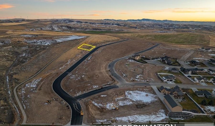 3337 Lancer Ave, Ammon, ID 83406 - 0 Beds, 0 Bath