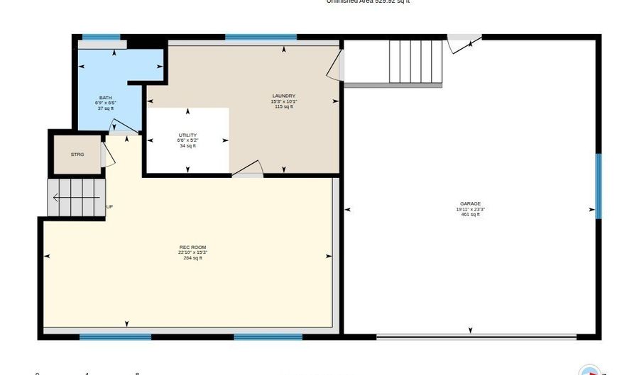 365 W Myrick Ave, Addison, IL 60101 - 3 Beds, 2 Bath