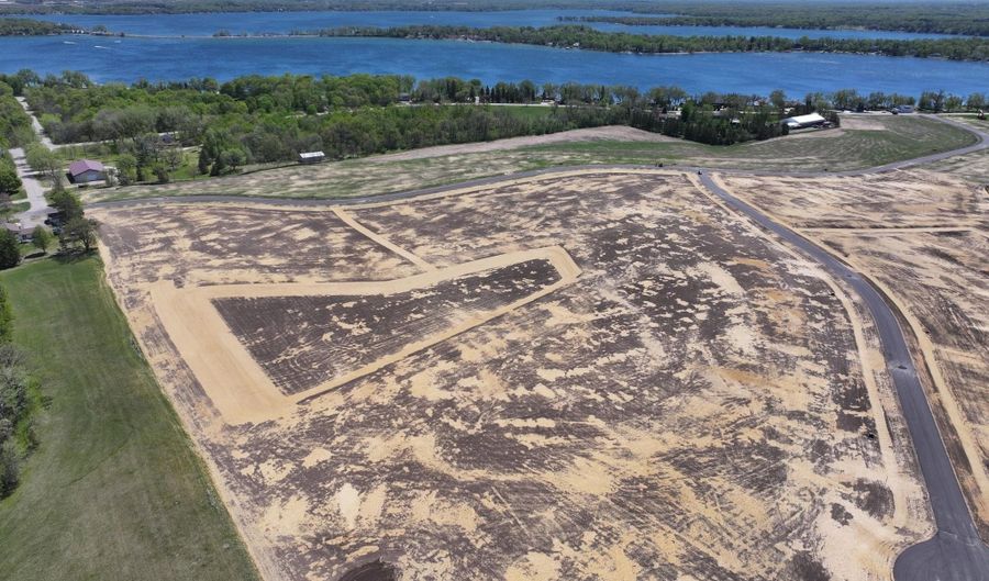 TBD Lot 2 BLK 3 Chainview Court NW, Alexandria, MN 56308 - 0 Beds, 0 Bath