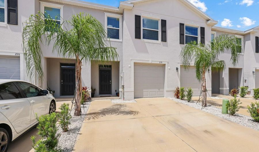 278 MANGROVE SHADE Cir, Apollo Beach, FL 33572 - 3 Beds, 3 Bath