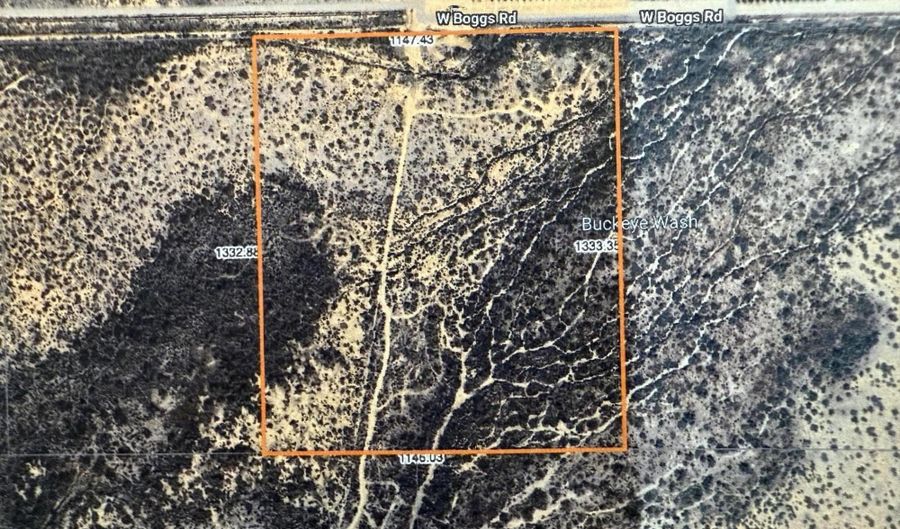 35 Acres S Of Boggs & Heuler Rds, Bowie, AZ 85605 - 0 Beds, 0 Bath