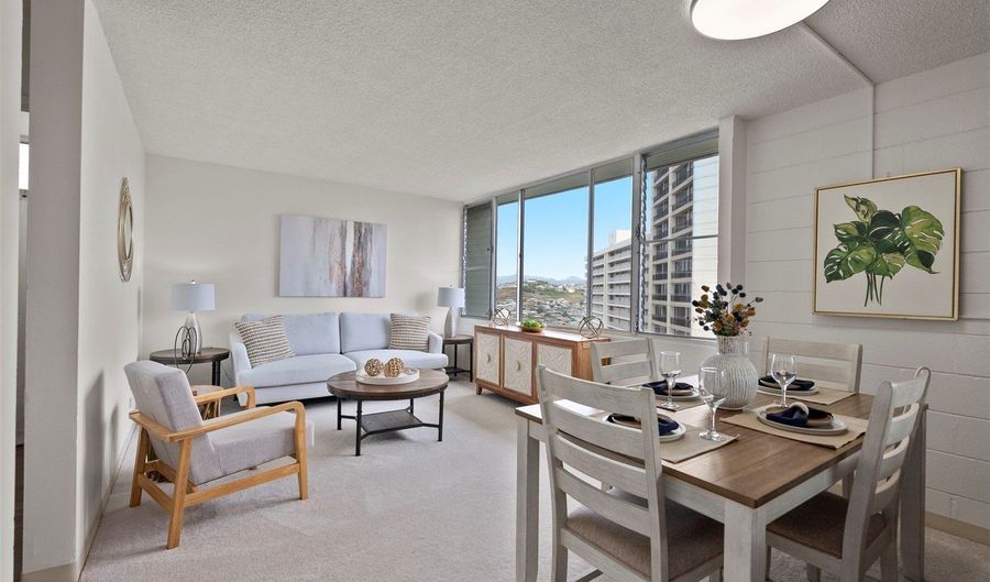 5210 Likini St 1401, Honolulu, HI 96818 - 3 Beds, 2 Bath