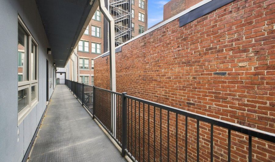 160 N Wall St L303, Columbus, OH 43215 - 2 Beds, 2 Bath