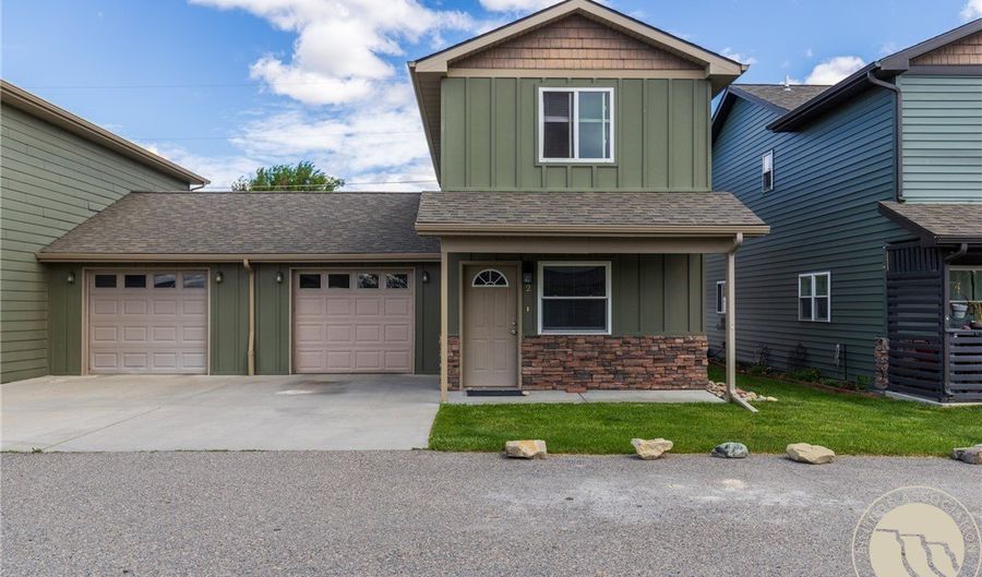 903 Lynch Dr 2, Billings, MT 59105 - 2 Beds, 2 Bath