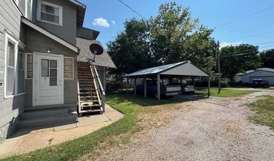615 N 2nd, Arkansas City, KS 67005 - 0 Beds, 0 Bath