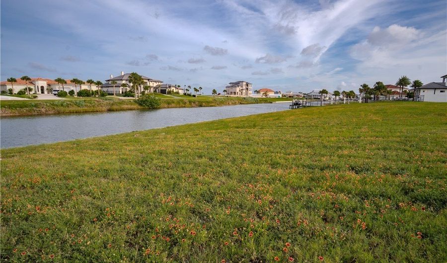 26 LA BUENA VIDA Dr, Aransas Pass, TX 78336 - 0 Beds, 0 Bath