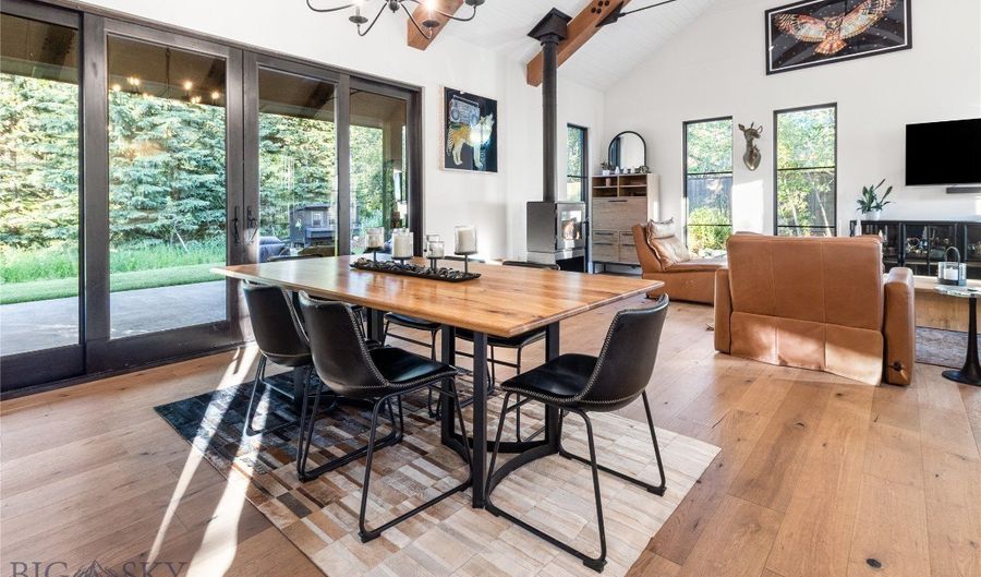 13720 Cottonwood Canyon Rd, Bozeman, MT 59718 - 1 Beds, 1 Bath