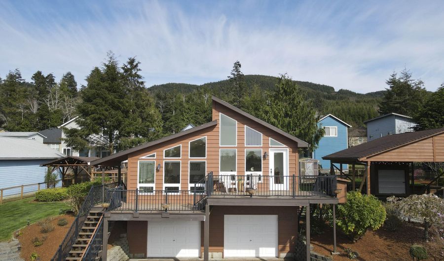 126 N Ocean Ave, Rockaway Beach, OR 97136 - 3 Beds, 0 Bath