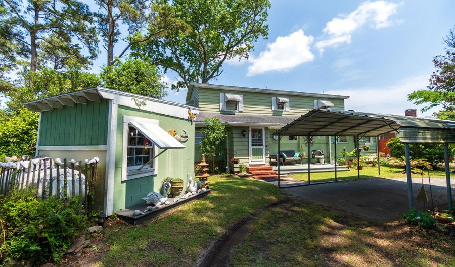 130 Bunch Rd, Aydlett, NC 27916 - 3 Beds, 2 Bath