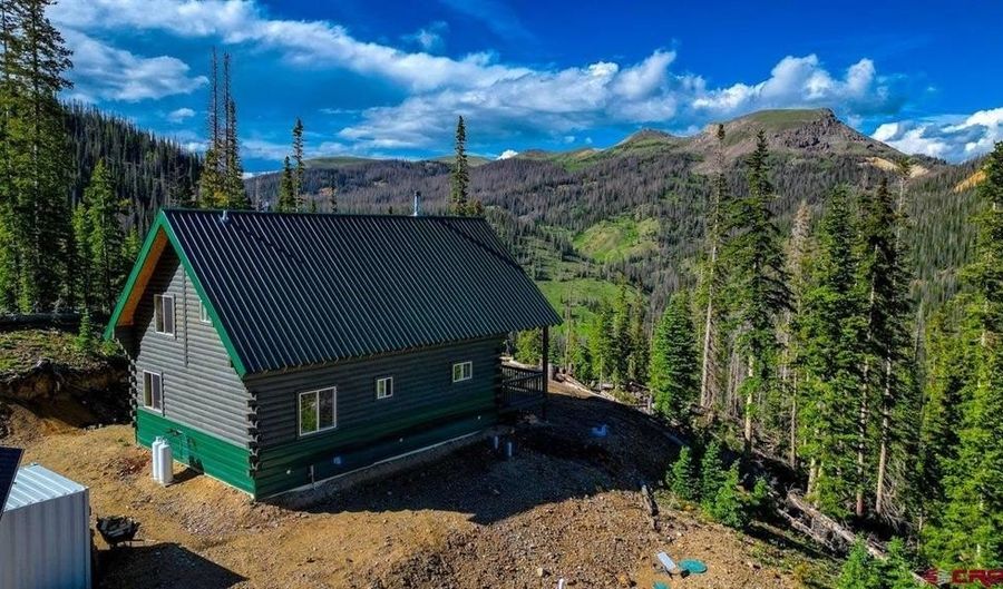 515 FSR 380, Antonito, CO 81120 - 2 Beds, 2 Bath