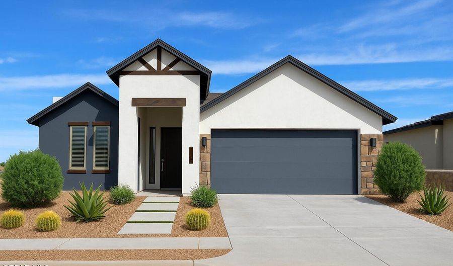 670 Davi's Greenwood Ct, Sinton, TX 79821 - 4 Beds, 3 Bath