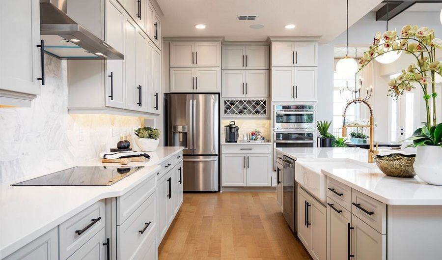 2601 Lent Rd Plan: Brookhaven Sl, Apopka, FL 32712 - 4 Beds, 3 Bath