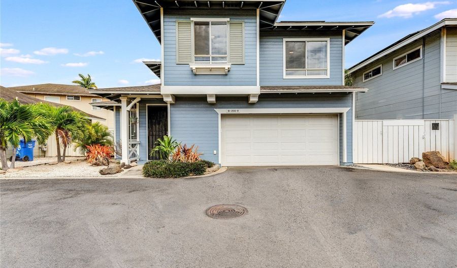 91-208 Kekepania Pl B, Kapolei, HI 96707 - 4 Beds, 3 Bath
