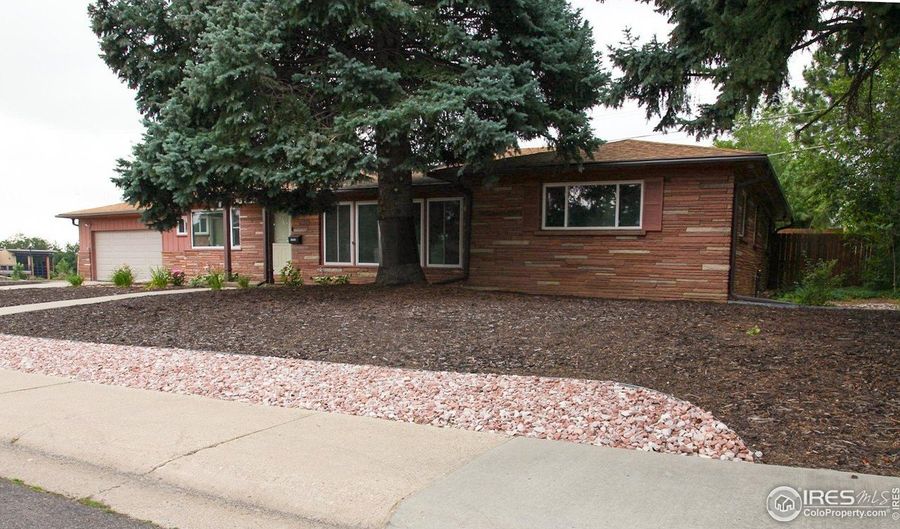 2790 University Heights Ave, Boulder, CO 80302 - 4 Beds, 3 Bath