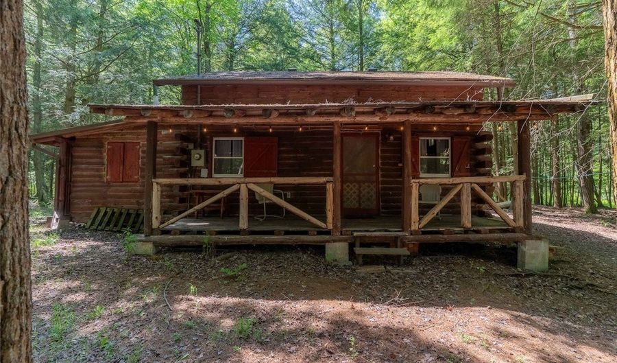 4055 Cr-15a, Angelica, NY 14709 - 3 Beds, 1 Bath