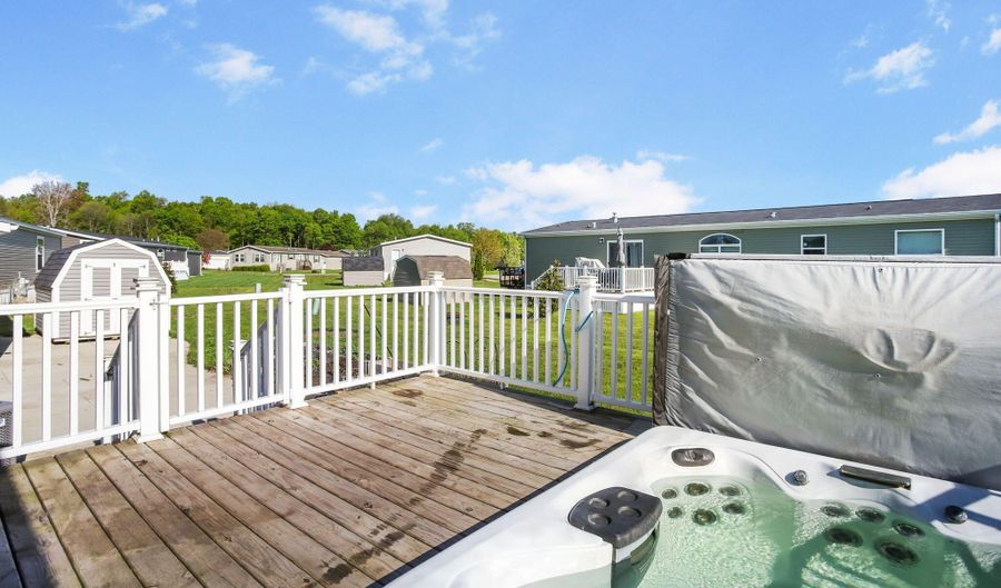 11610 Sunset Gln, Allendale, MI 49401 - 3 Beds, 2 Bath