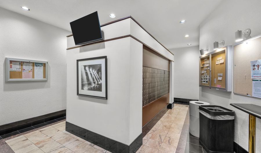 203 YOAKUM Pkwy 1406, Alexandria, VA 22304 - 2 Beds, 2 Bath