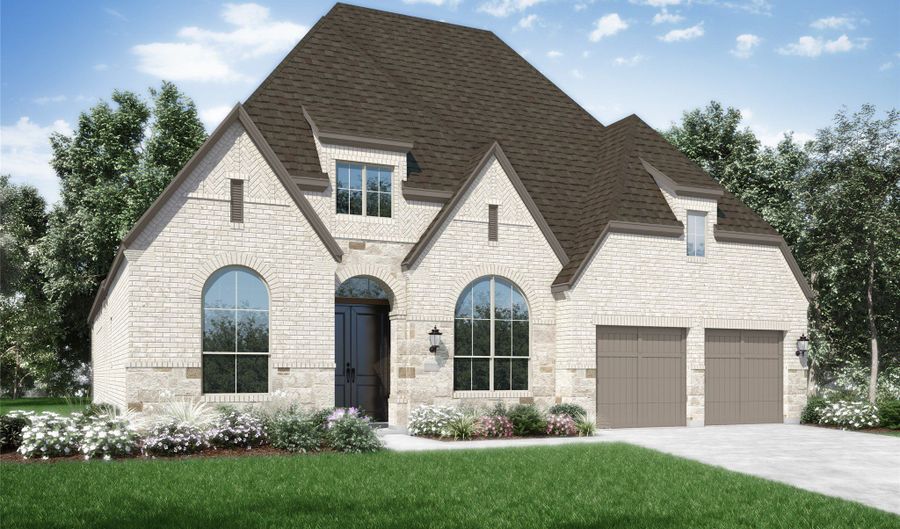 2433 Red Hen Ln, Aledo, TX 76008 - 4 Beds, 4 Bath