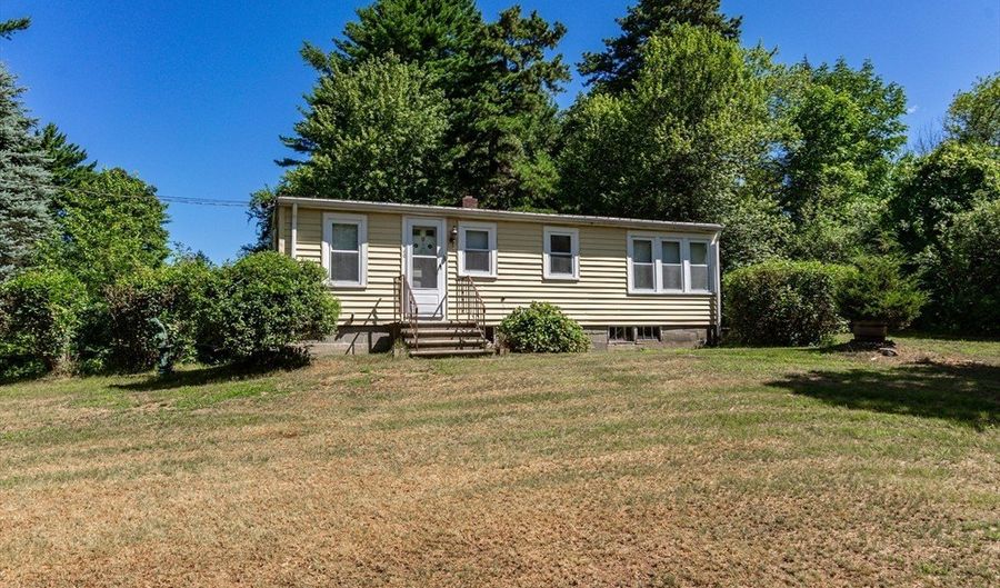 1260 Pulaski Blvd, Bellingham, MA 02019 - 1 Beds, 1 Bath