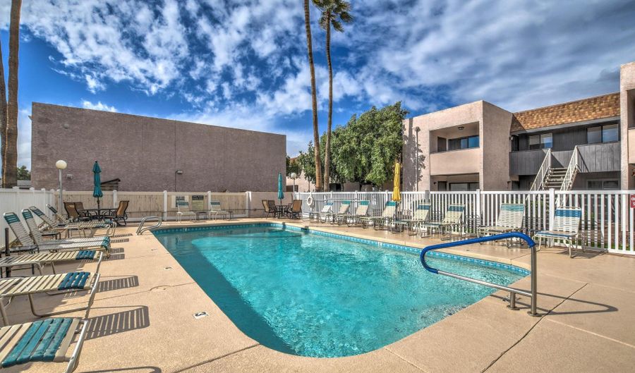 886 W Galveston St Unit 131, Chandler, AZ 85225 - 2 Beds, 2 Bath