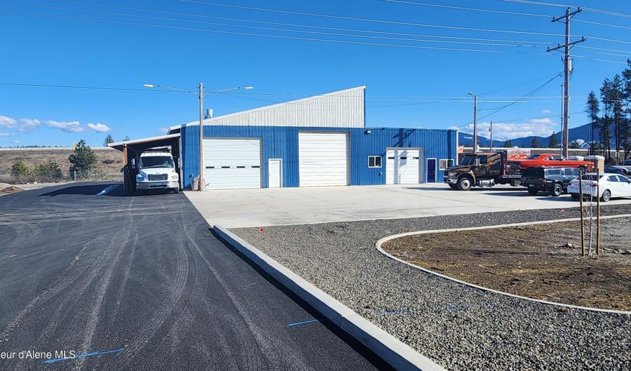30500 N OLD HIGHWAY 95, Athol, ID 83801 - 0 Beds, 0 Bath