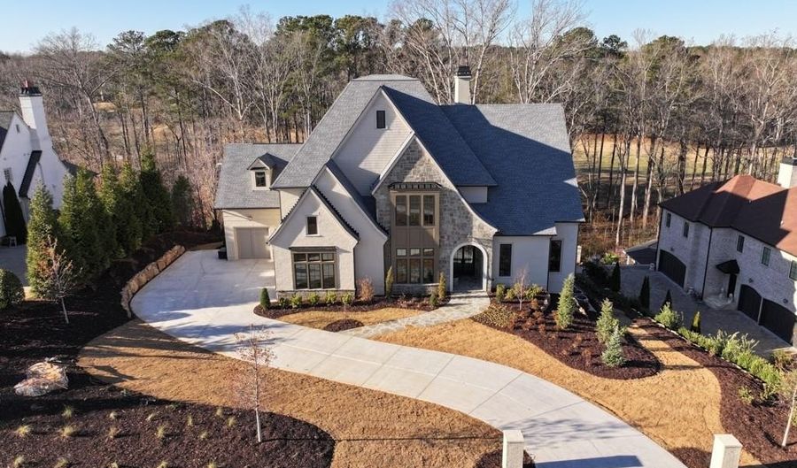 3116 Balley Forrest Dr, Alpharetta, GA 30004 - 5 Beds, 5 Bath