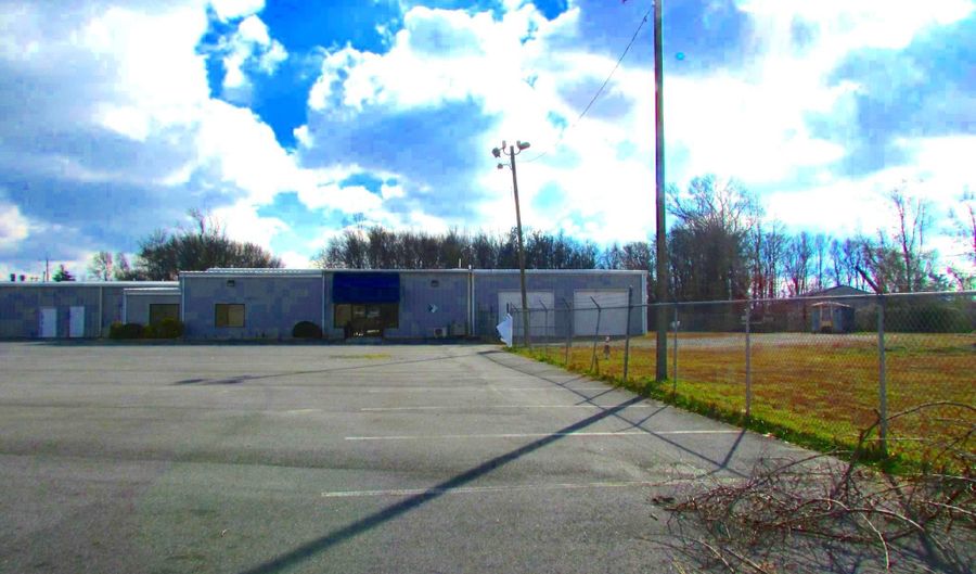 34164 DUPONT Blvd, Frankford, DE 19945 - 0 Beds, 0 Bath
