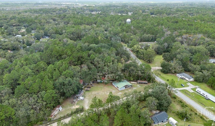 667 Godfrey Rd SE, Allenhurst, GA 31301 - 0 Beds, 0 Bath