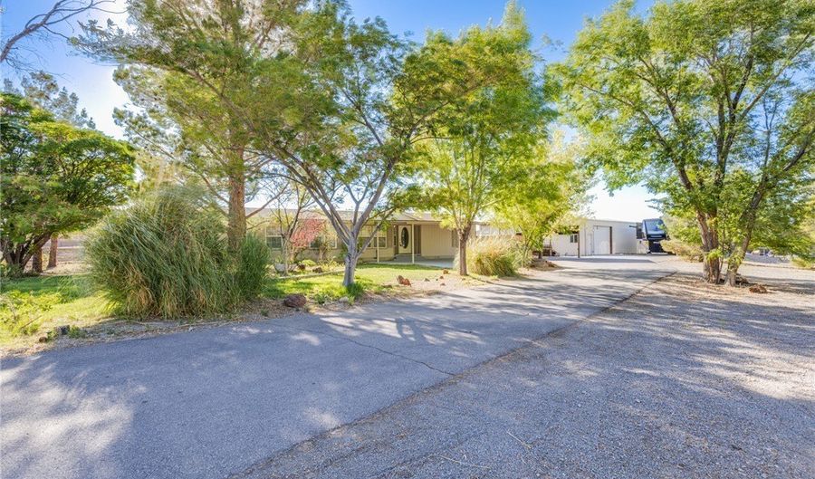 220 Raleigh Ln, Indian Springs, NV 89018 - 4 Beds, 2 Bath