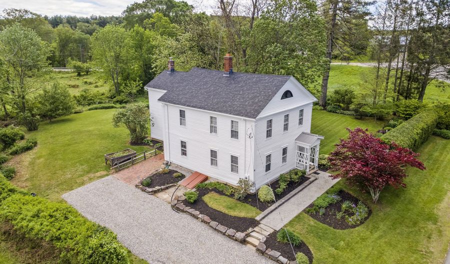 16 North Rd, Ashford, CT 06278 - 4 Beds, 2 Bath