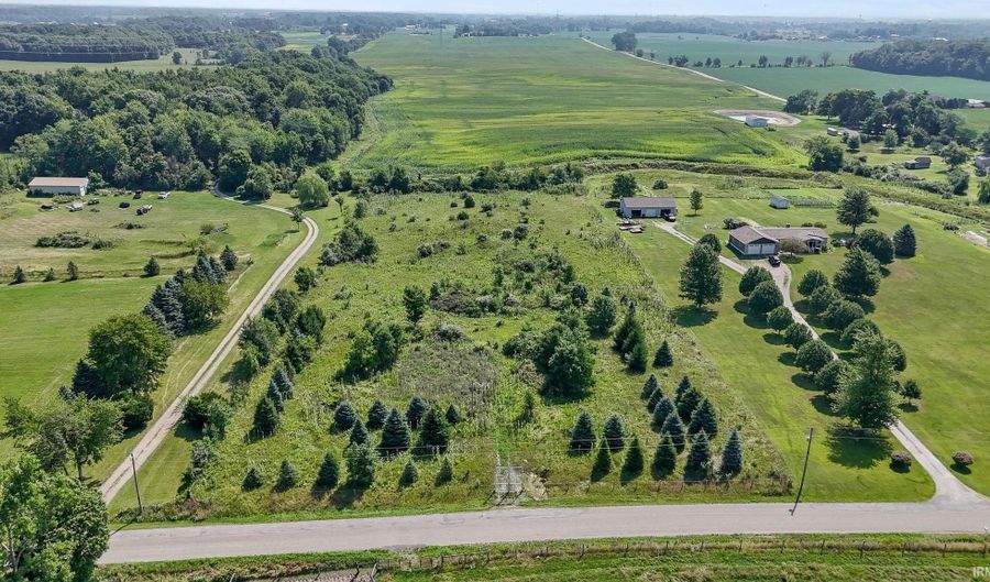 2160 N 800 E, Avilla, IN 46710 - 0 Beds, 0 Bath