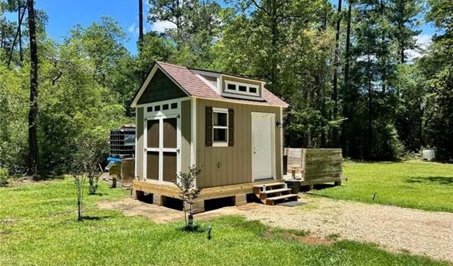 73053 IRON St, Abita Springs, LA 70420 - 0 Beds, 1 Bath