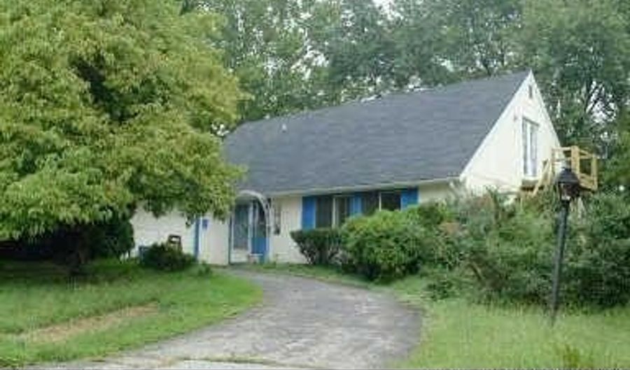 1509 PICKFORD Ln, Bowie, MD 20716 - 3 Beds, 2 Bath